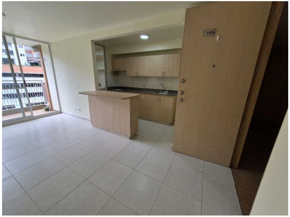 Venta apartamento en envigado campestre — foto 4