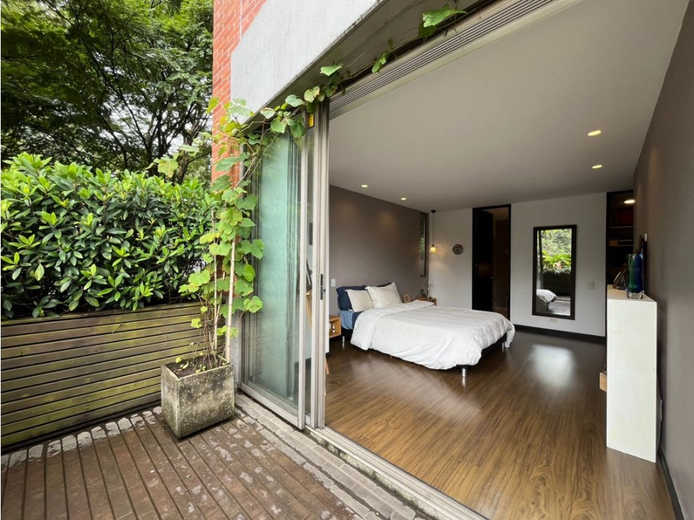 Venta apartamento en envigado cola del zorro