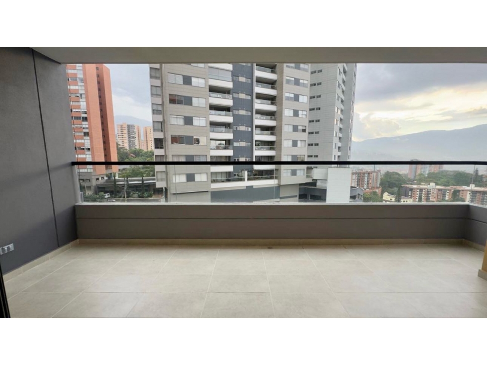 VENTA APARTAMENTO EN ENVIGADO -LOMA DE LOS MESA -94 Mt-TIPO INDUSTRIAL — foto 4