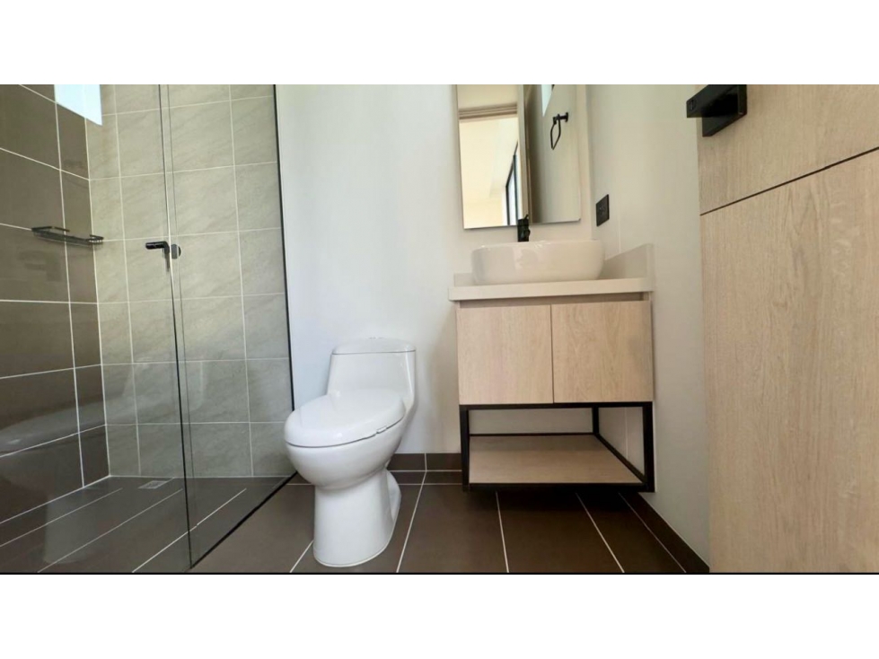 VENTA APARTAMENTO EN ENVIGADO -LOMA DE LOS MESA -94 Mt-TIPO INDUSTRIAL — foto 5