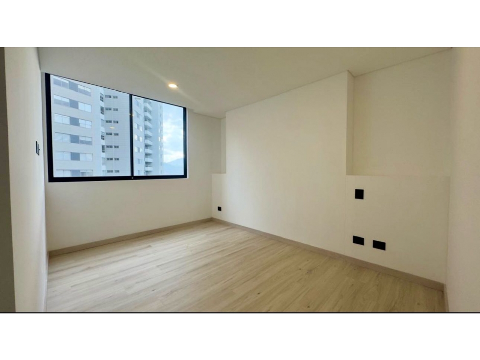 VENTA APARTAMENTO EN ENVIGADO -LOMA DE LOS MESA -94 Mt-TIPO INDUSTRIAL — foto 6