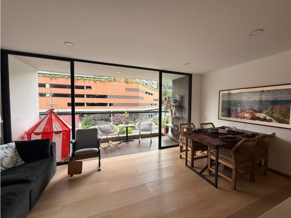 Venta apartamento en envigado — foto 2