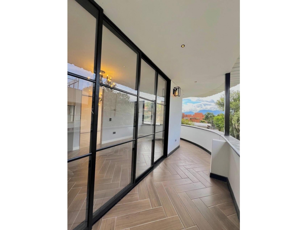 Venta apartamento en ENVIGADO LA MAGNOLIA — foto 4