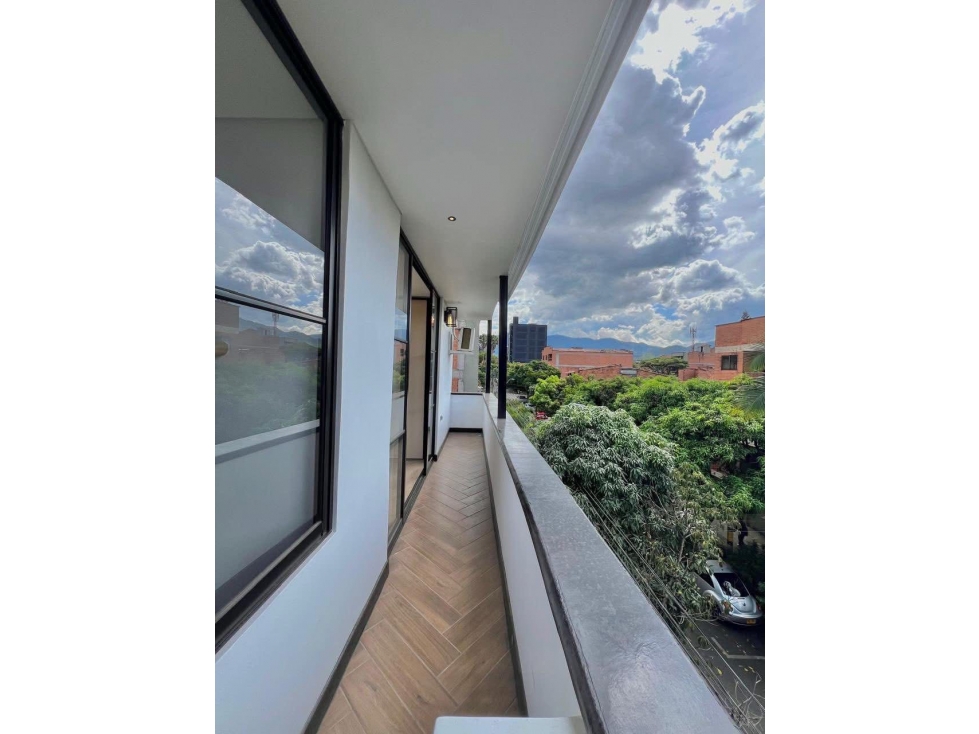 Venta apartamento en ENVIGADO LA MAGNOLIA — foto 5