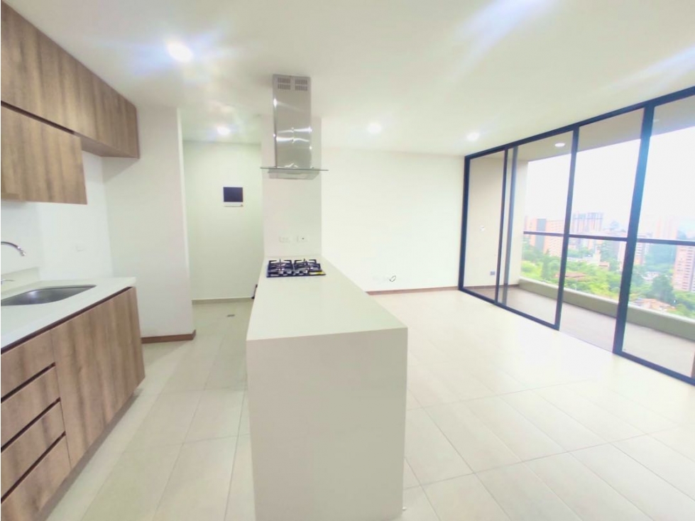 Venta apartamento en Envigado en el Trianon