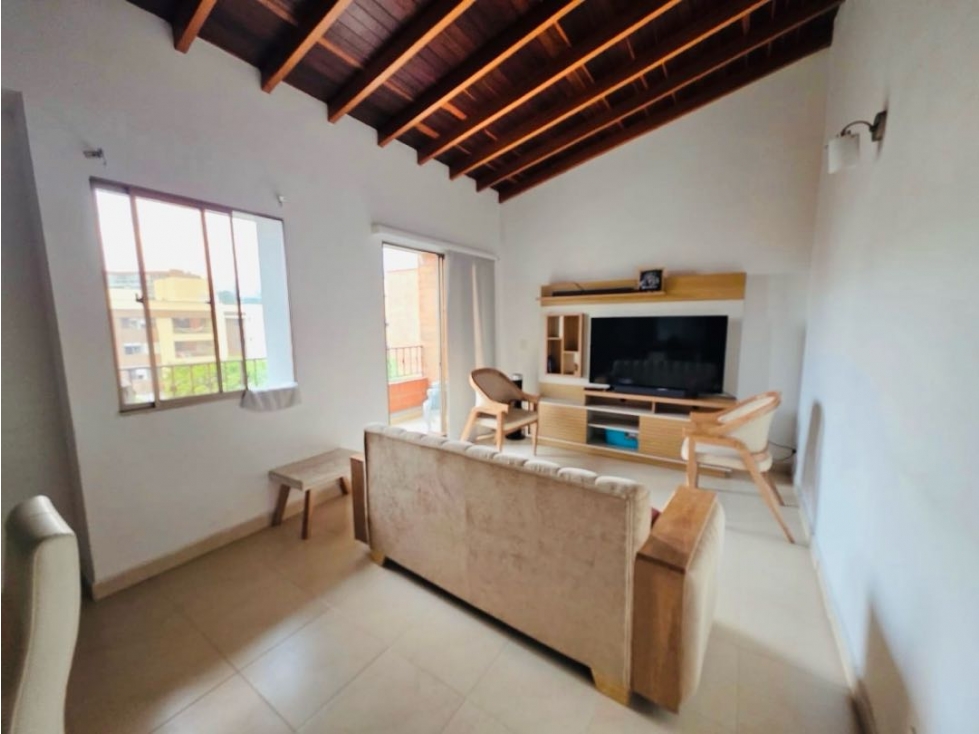 Apartamento en Venta Envigado Zúñiga