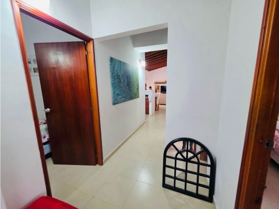 Apartamento en Venta Envigado Zúñiga — foto 3