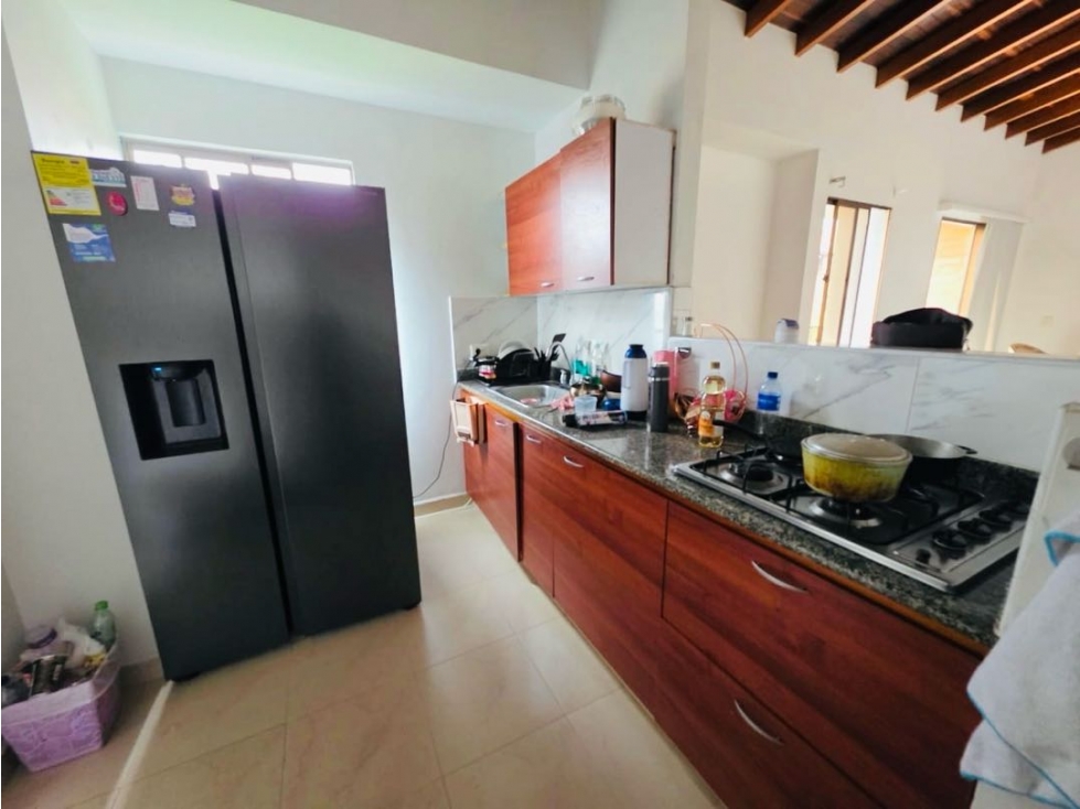 Apartamento en Venta Envigado Zúñiga — foto 4