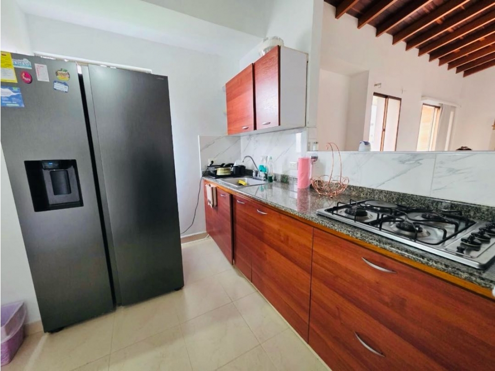 Apartamento en Venta Envigado Zúñiga — foto 6