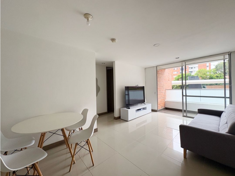 venta apartamento en envigado loma del esmeraldal.