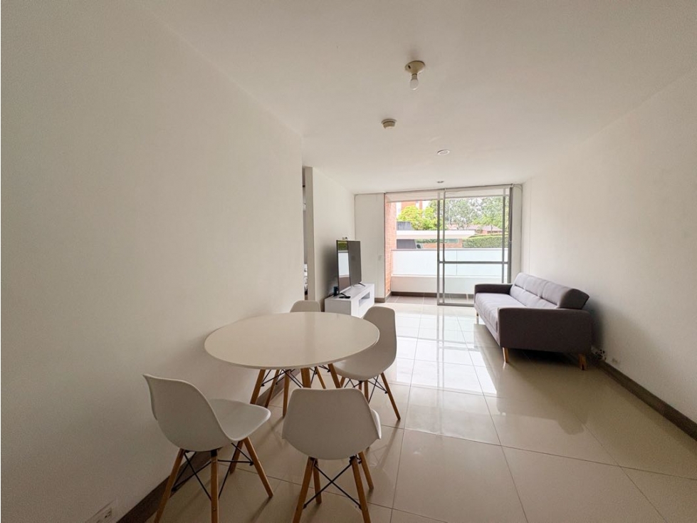 venta apartamento en envigado loma del esmeraldal. — foto 5