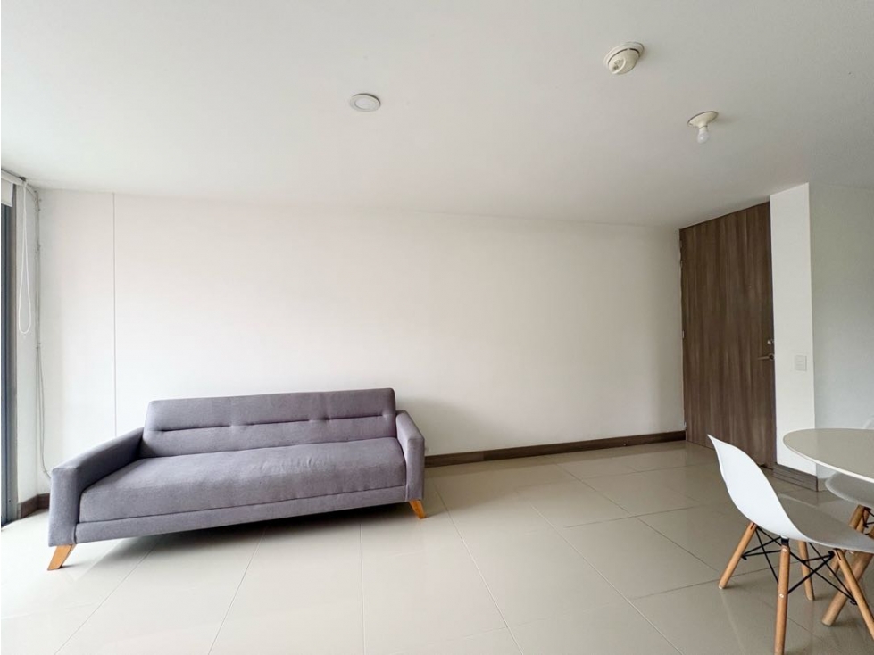 venta apartamento en envigado loma del esmeraldal. — foto 6