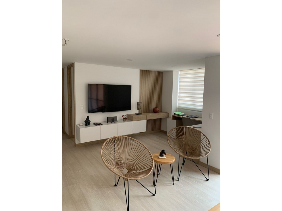 VENTA APARTAMENTO EN ENVIGADO-2 PARQUEADEROS — foto 2