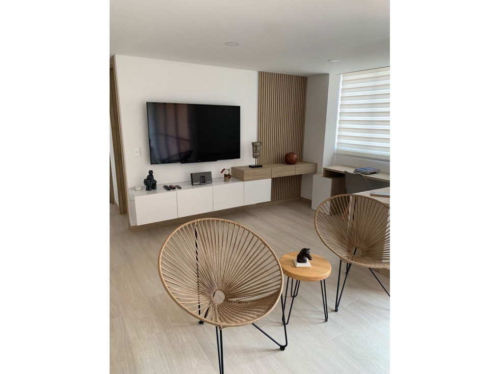 VENTA APARTAMENTO EN ENVIGADO-2 PARQUEADEROS — foto 3