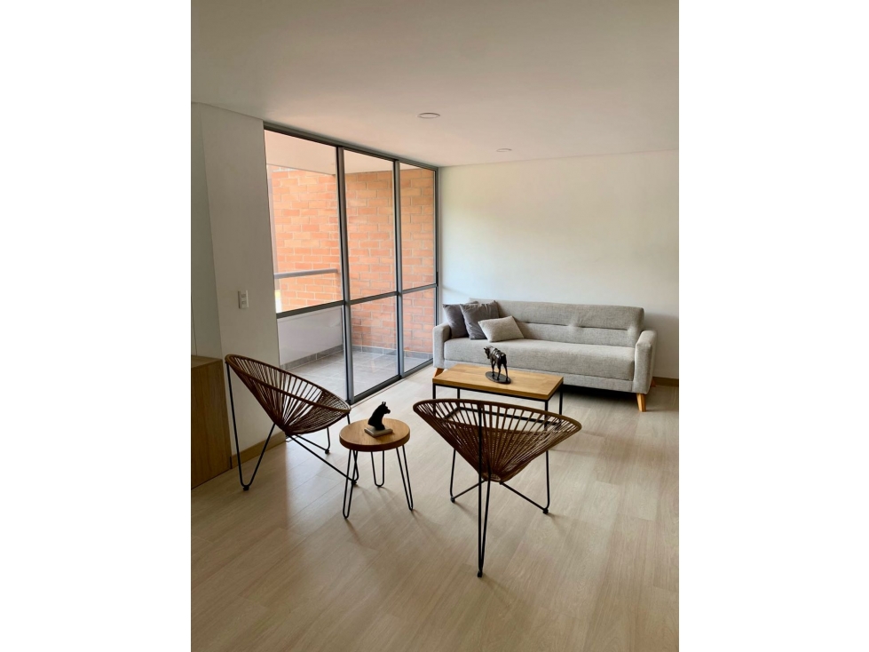 VENTA APARTAMENTO EN ENVIGADO-2 PARQUEADEROS — foto 5