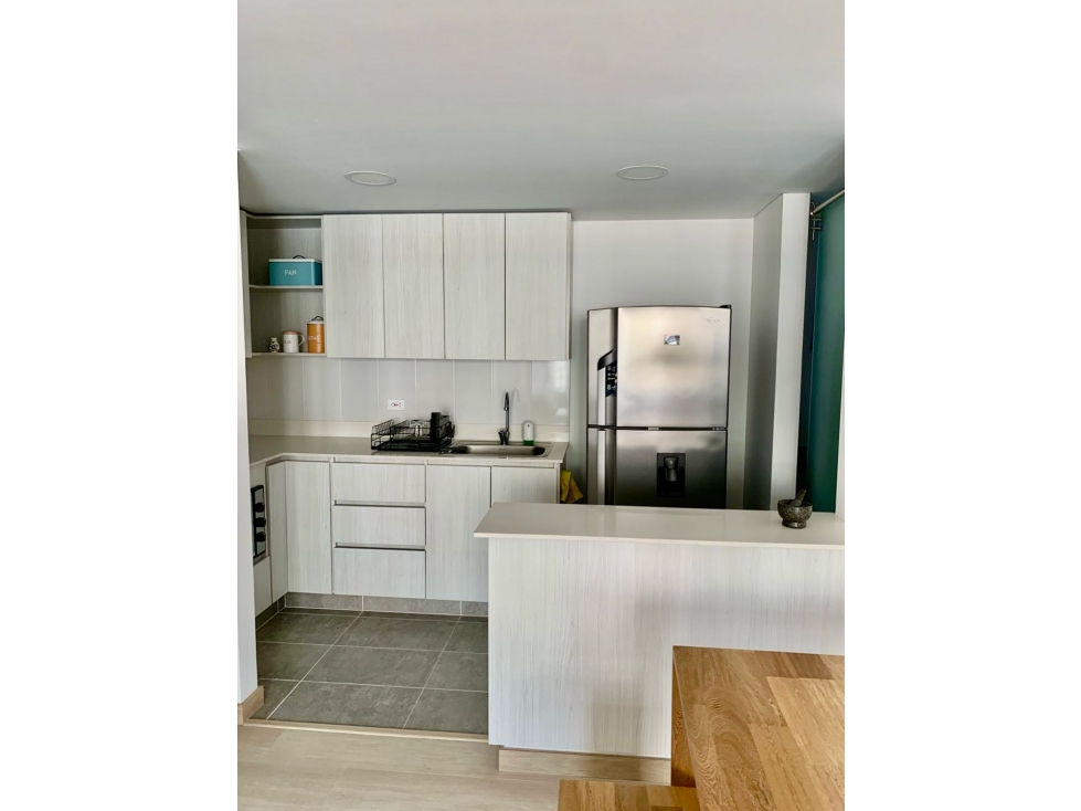VENTA APARTAMENTO EN ENVIGADO-2 PARQUEADEROS — foto 6