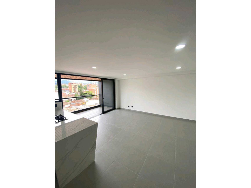 venta apartamento en Estadio para estrenar — foto 2