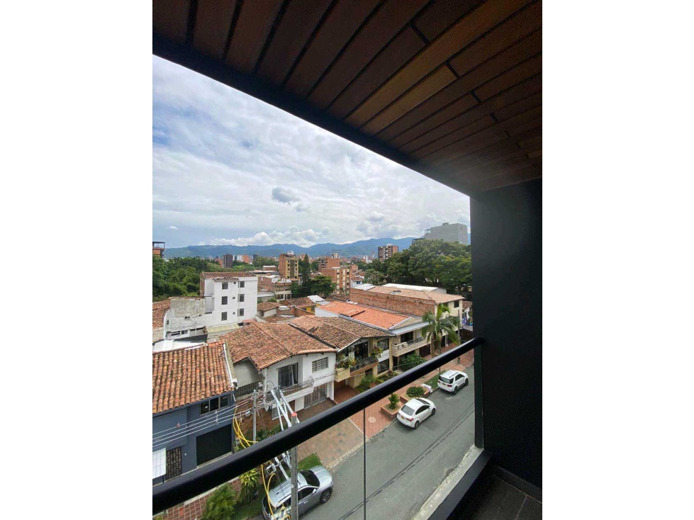 venta apartamento en Estadio para estrenar — foto 3