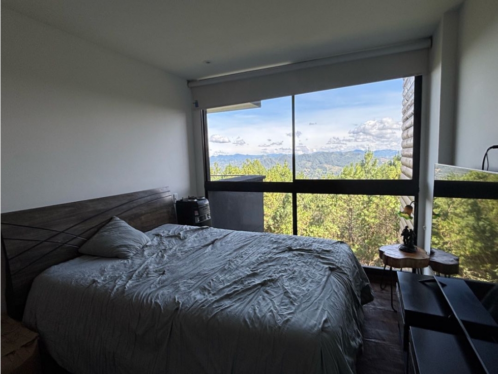 Venta Apartamento en Exclusiva Urbanización con Vista a Represa la Fé — foto 2