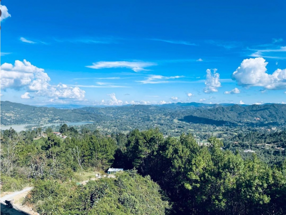 Venta Apartamento en Exclusiva Urbanización con Vista a Represa la Fé — foto 5
