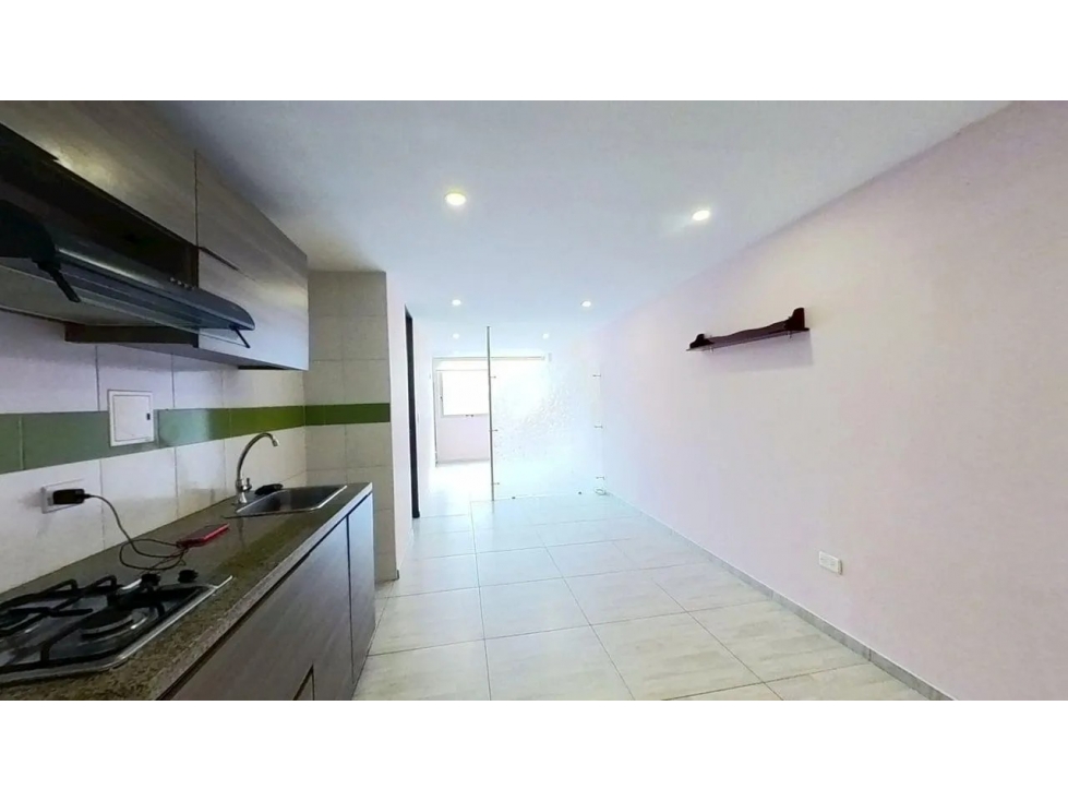 Venta Apartamento en Galerias, Teusaquillo, Bogotá · vista exterior