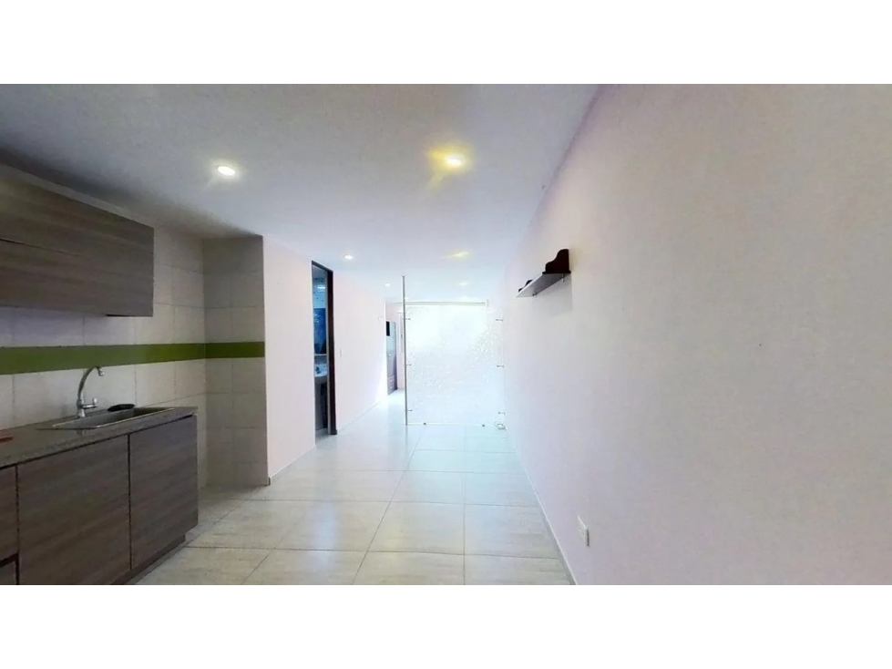 Venta Apartamento en Galerias, Teusaquillo, Bogotá · vista exterior — foto 2