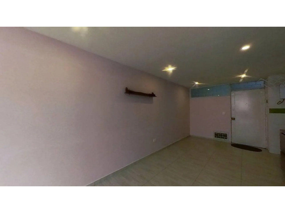 Venta Apartamento en Galerias, Teusaquillo, Bogotá · vista exterior — foto 3