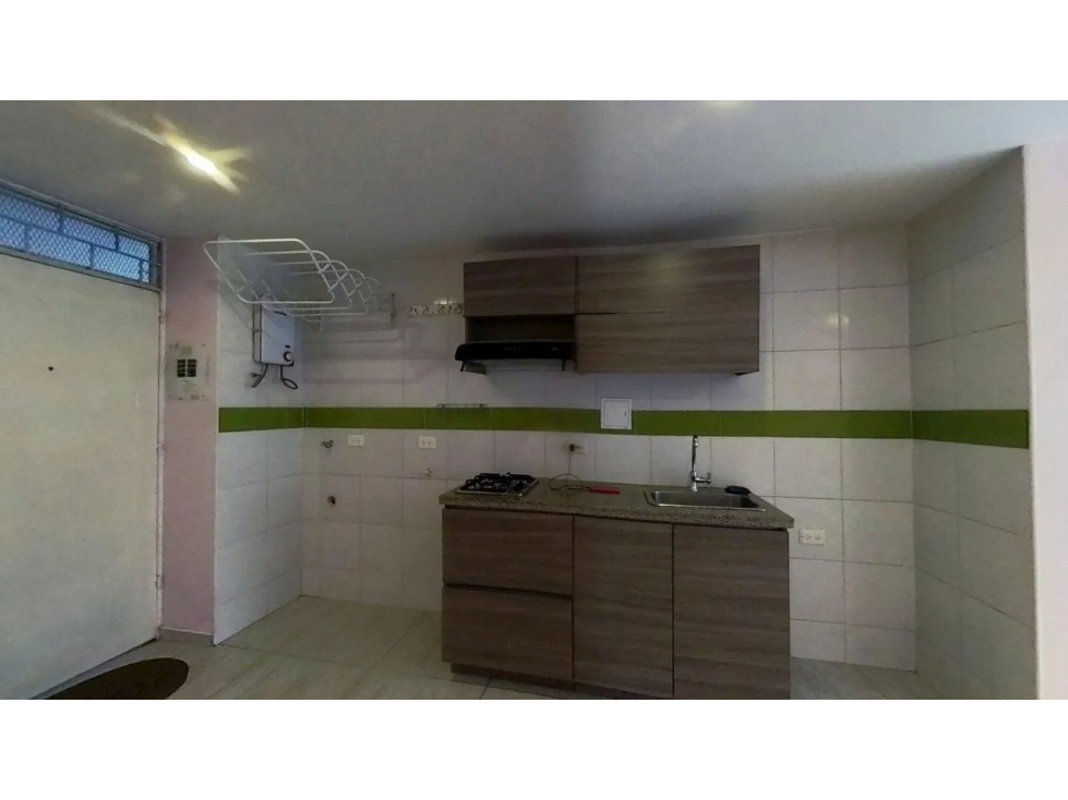 Venta Apartamento en Galerias, Teusaquillo, Bogotá · vista exterior — foto 4