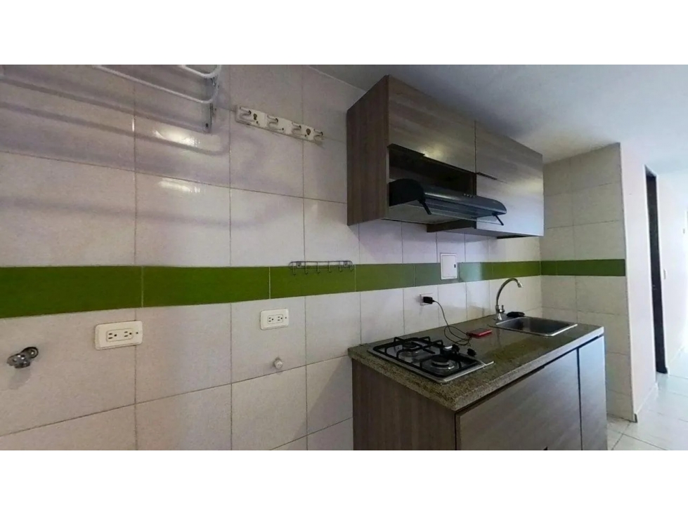 Venta Apartamento en Galerias, Teusaquillo, Bogotá · vista exterior — foto 5