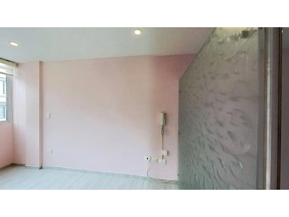 Venta Apartamento en Galerias, Teusaquillo, Bogotá · vista exterior — foto 6