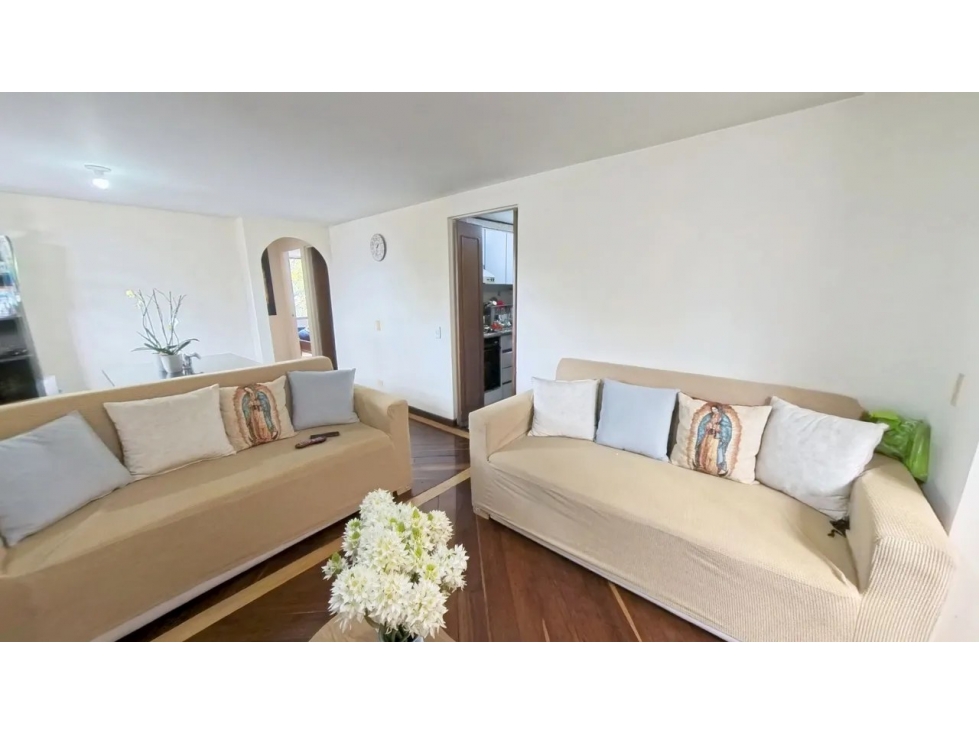 Venta Apartamento en Galerias, Teusaquillo, Bogotá · Bajó $15.3M — foto 2