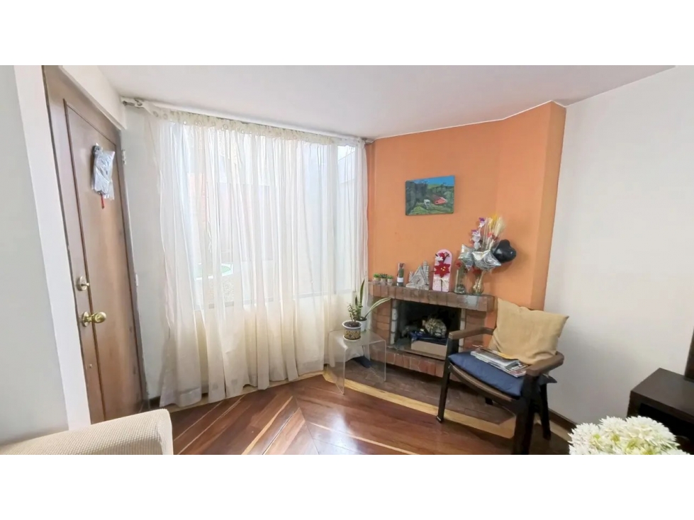 Venta Apartamento en Galerias, Teusaquillo, Bogotá · Bajó $15.3M — foto 3
