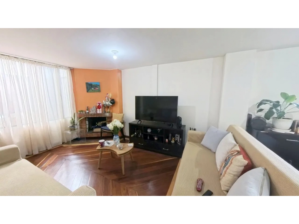 Venta Apartamento en Galerias, Teusaquillo, Bogotá · Bajó $15.3M — foto 4