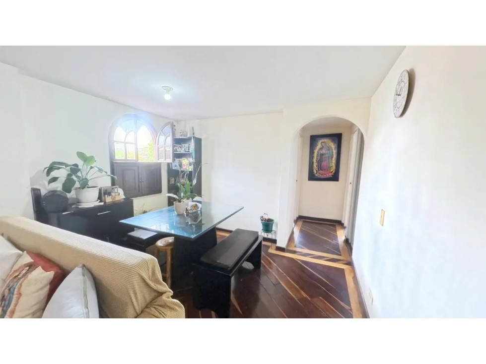 Venta Apartamento en Galerias, Teusaquillo, Bogotá · Bajó $15.3M — foto 5