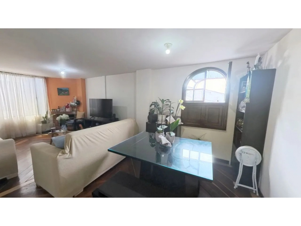 Venta Apartamento en Galerias, Teusaquillo, Bogotá · Bajó $15.3M — foto 6
