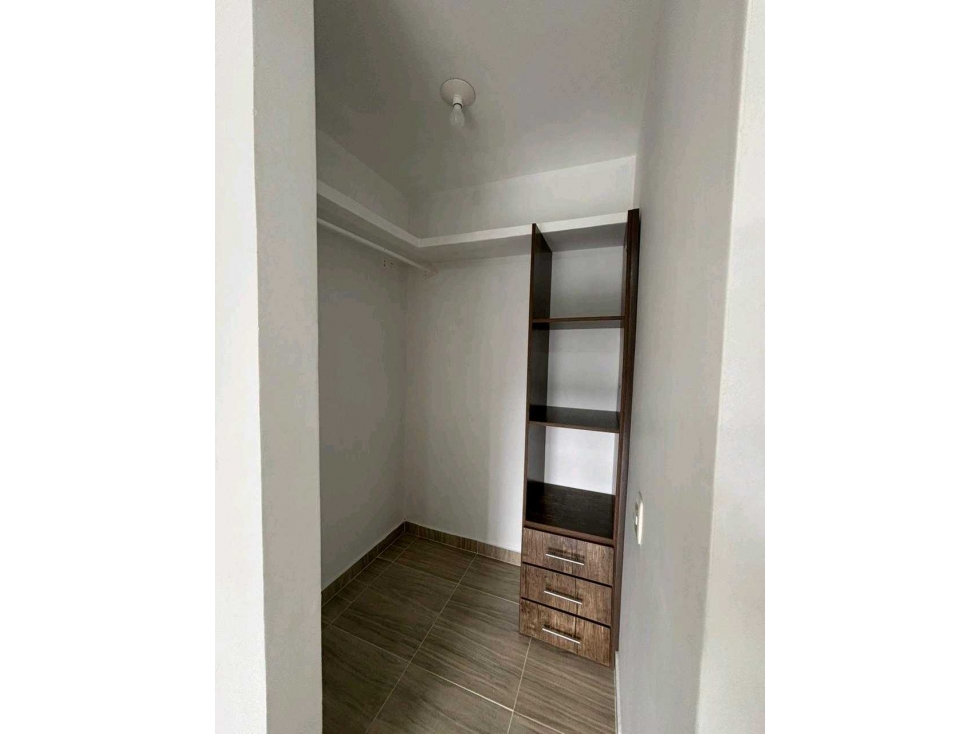 Venta Apartamento en Golondrinas de la Colina Yumbo Norte Cali (VM) — foto 4