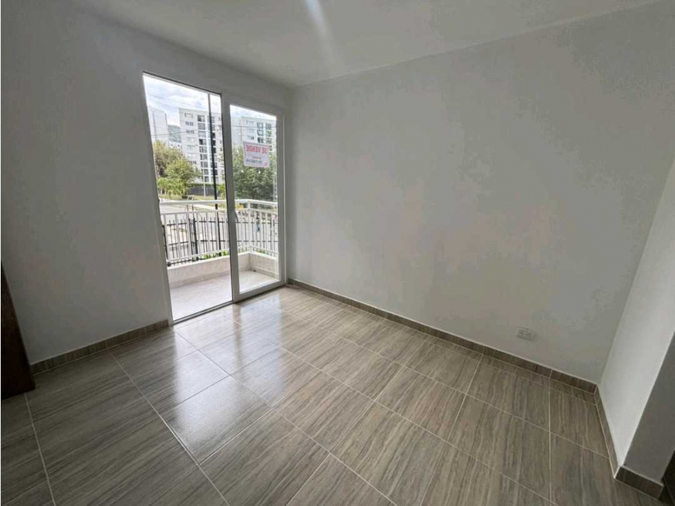 Venta Apartamento en Golondrinas de la Colina Yumbo Norte Cali (VM)