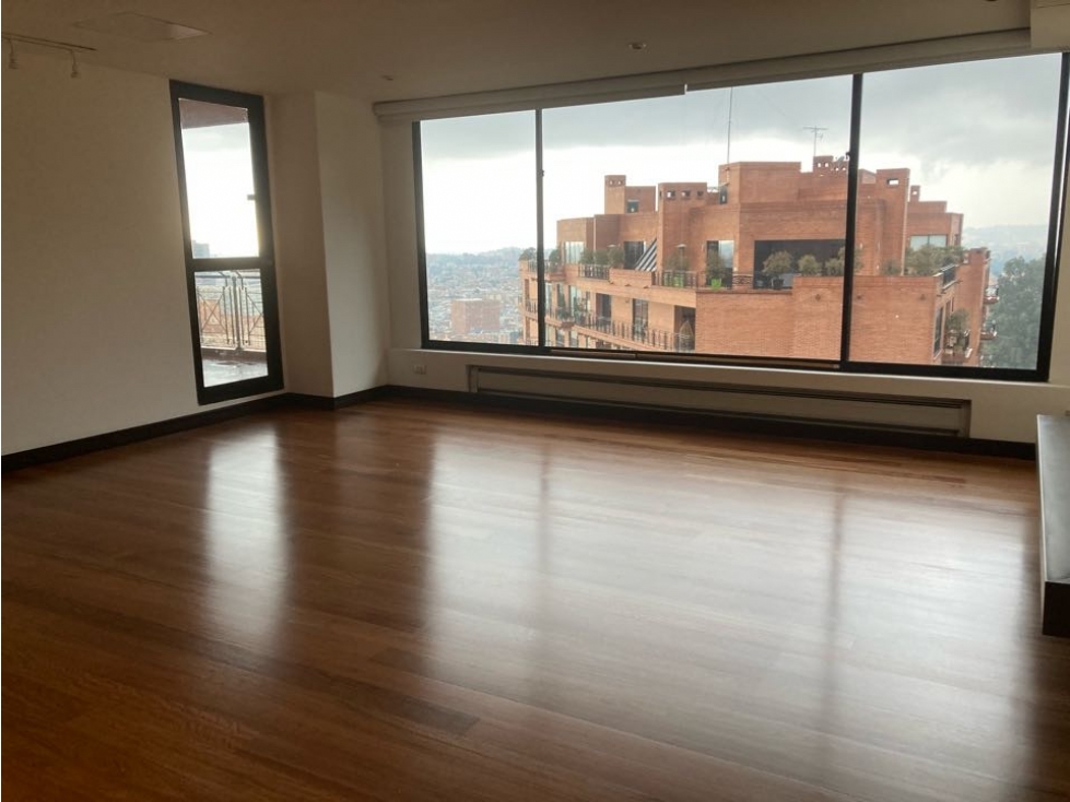 VENTA APARTAMENTO EN GUADALQUIVIR SANTA BARBARA ALTA