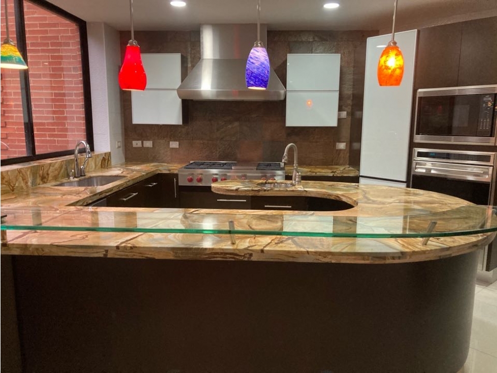 VENTA APARTAMENTO EN GUADALQUIVIR SANTA BARBARA ALTA — foto 6