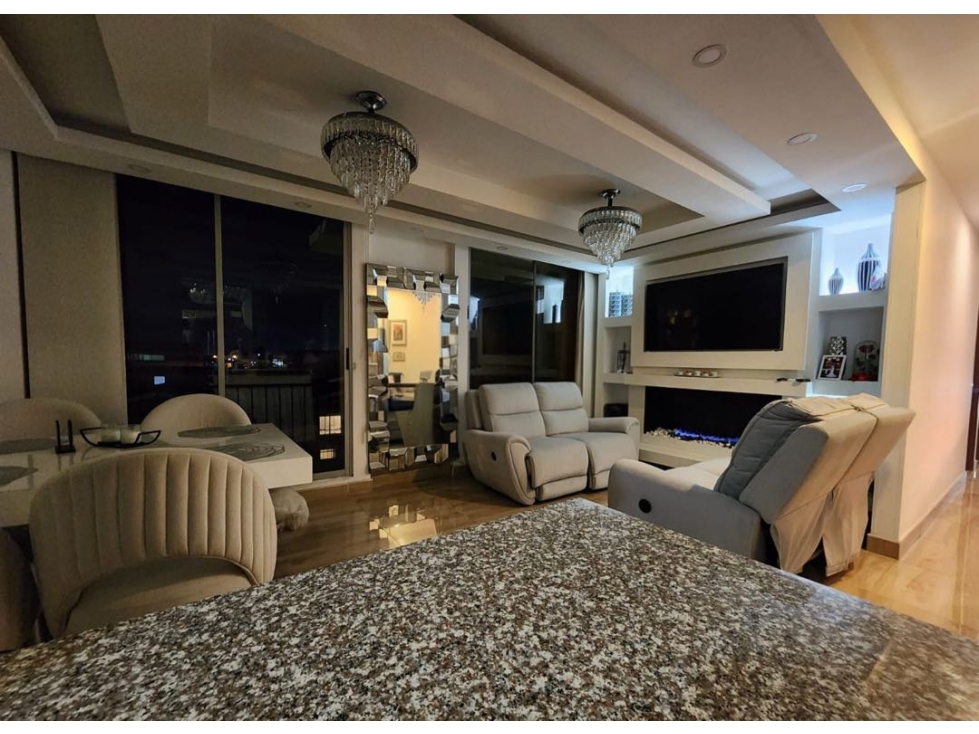 Venta apartamento en hacienda Alacala Roble — foto 5
