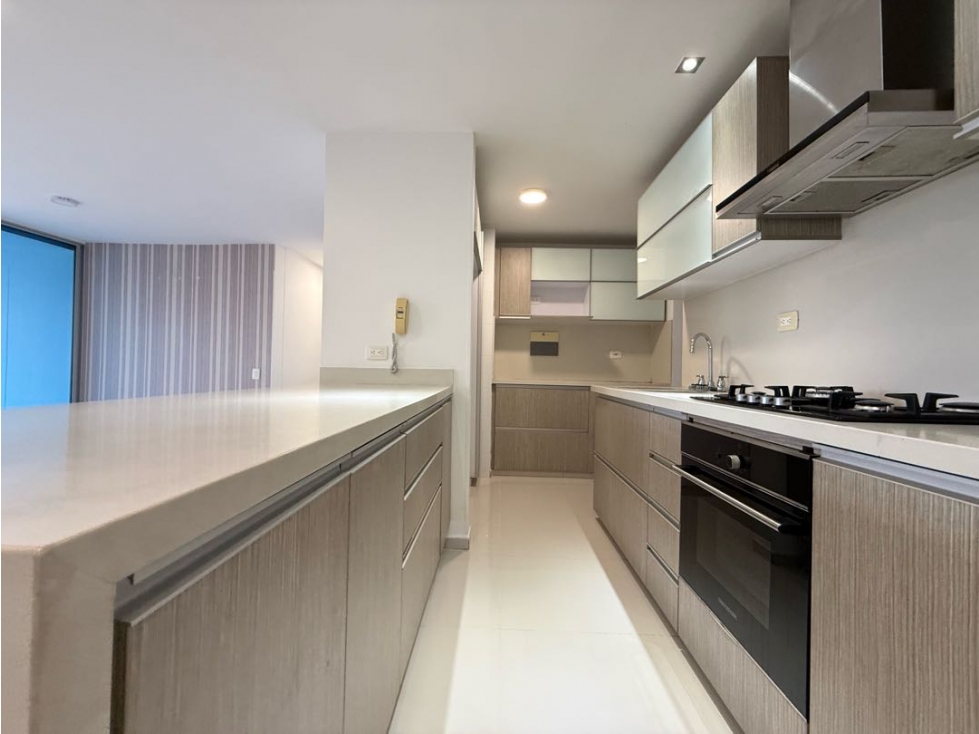 VENTA APARTAMENTO HISPANIA CERCA AL CC CACIQUE BUCARAMANGA