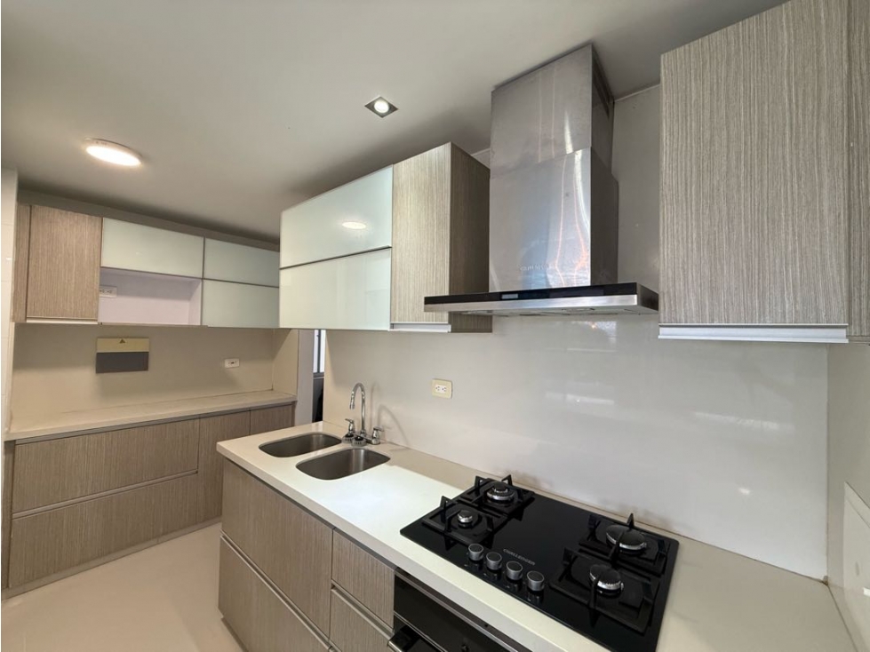 VENTA APARTAMENTO HISPANIA CERCA AL CC CACIQUE BUCARAMANGA — foto 2