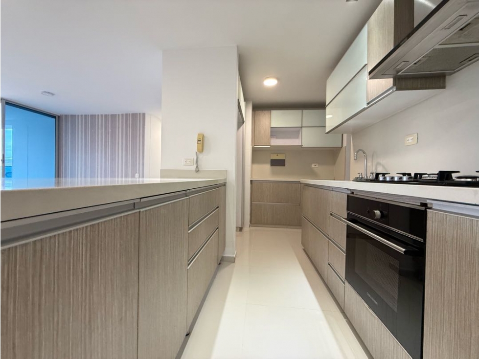 VENTA APARTAMENTO HISPANIA CERCA AL CC CACIQUE BUCARAMANGA — foto 3