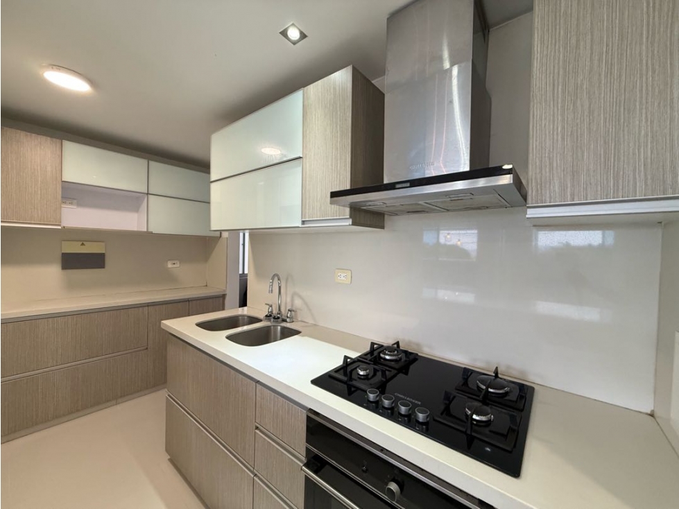 VENTA APARTAMENTO HISPANIA CERCA AL CC CACIQUE BUCARAMANGA — foto 4