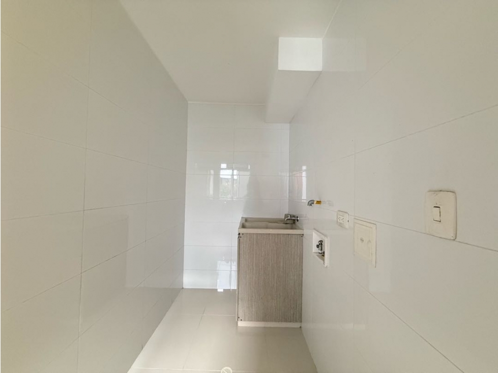 VENTA APARTAMENTO HISPANIA CERCA AL CC CACIQUE BUCARAMANGA — foto 5