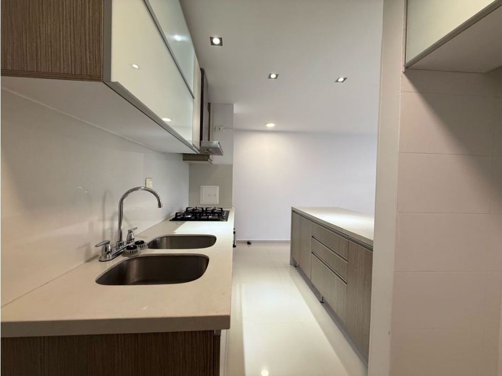 VENTA APARTAMENTO HISPANIA CERCA AL CC CACIQUE BUCARAMANGA — foto 6