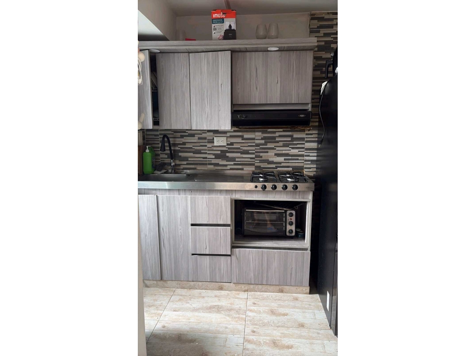 Venta apartamento en Itagüí — foto 3