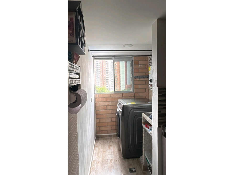Venta apartamento en Itagüí — foto 5
