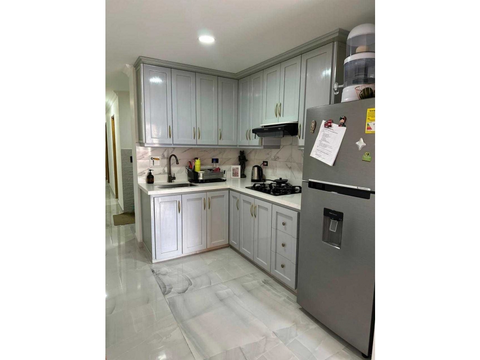 VENTA APARTAMENTO EN ITAGÜÍ