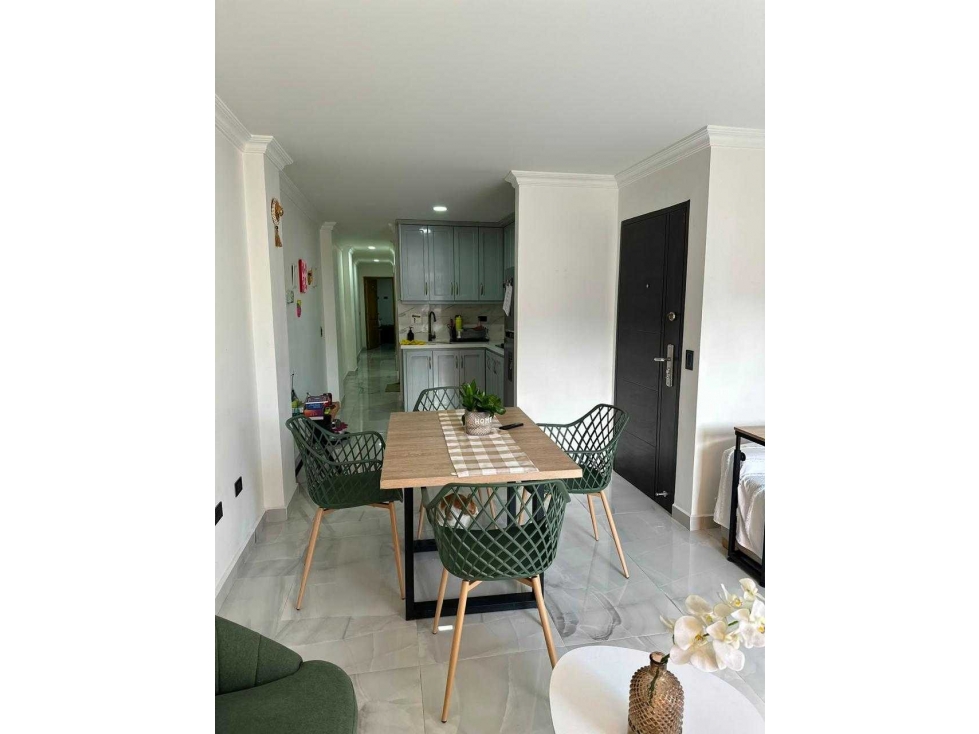 VENTA APARTAMENTO EN ITAGÜÍ — foto 2